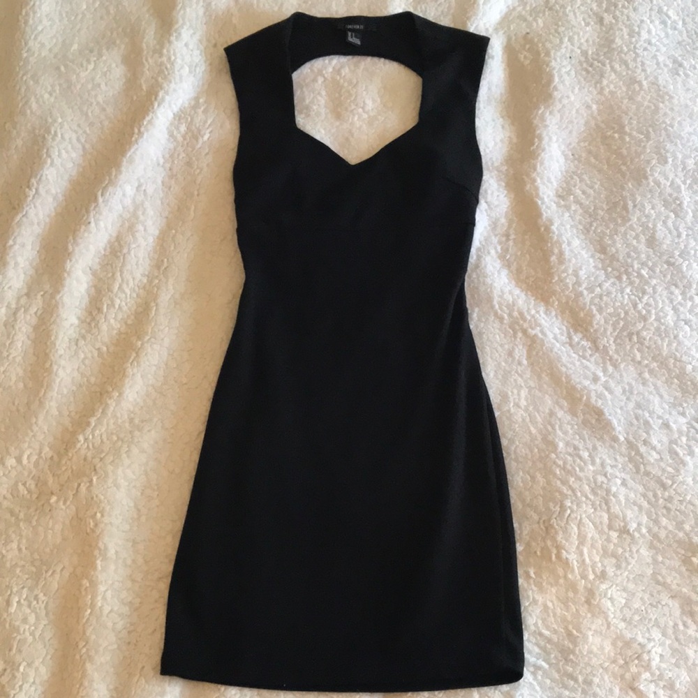 Forever 21 “Little Black Dress”